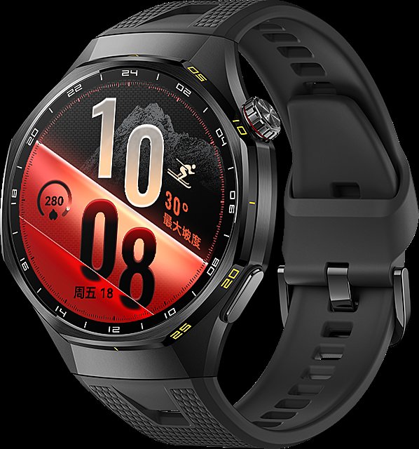 HUAWEI WATCH GT 7 Pro