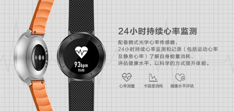 huawei honor s1