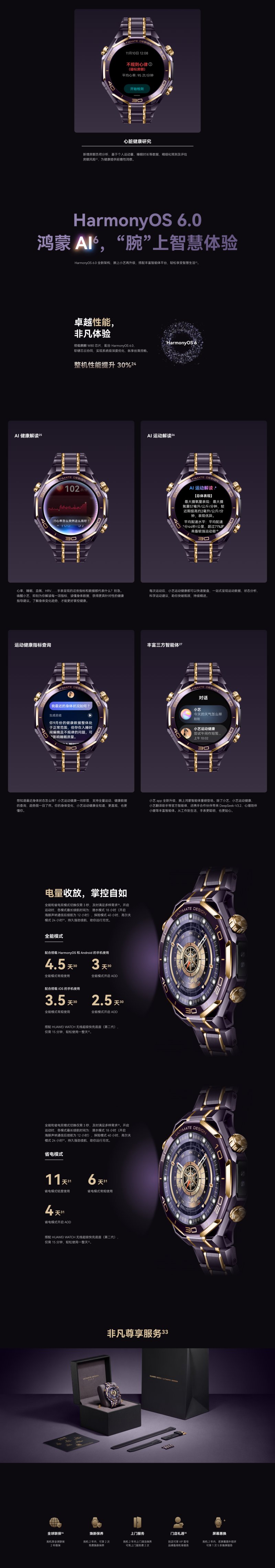 huawei watch