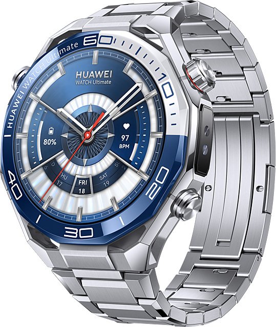 Huawei WATCH ULTIMATE 2 Blue
