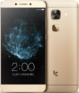 LeEco(Letv) Le 2 Cell Phone 5.5-Inch