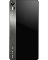 Lenovo VIBE Shot 5-Inch Cell Phone