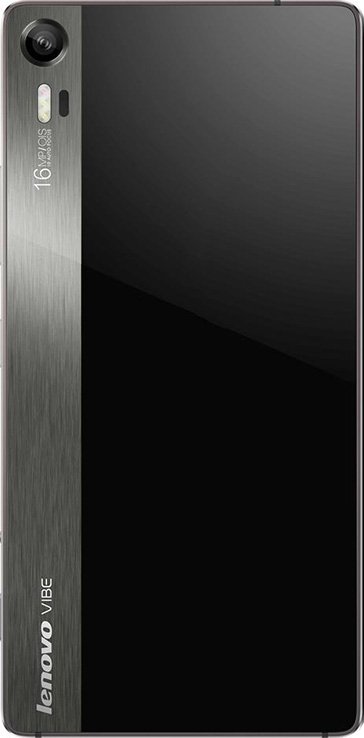 Lenovo VIBE Shot 5-Inch Cell Phone
