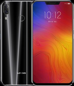 Lenovo Z5 Cell Phone 6.2-INCH