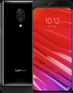 Lenovo Z5 Pro Cell Phone 6.39-Inch