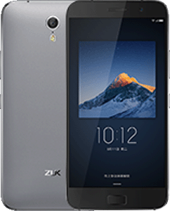 Lenovo ZUK Z1 5-Inch Cell Phone