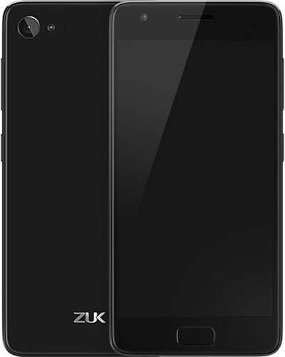 Lenovo ZUK Z2 5-Inch Cell Phone