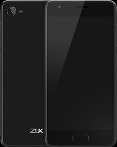 Lenovo ZUK Z2 5-Inch Cell Phone
