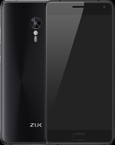 Lenovo ZUK Z2 Pro Cell Phone 5.2-Inch