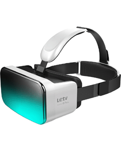 LeTV Super Virtual Reality Helmet
