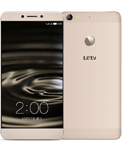 LeTV Super SmartPhone Le 1S 32GB GOLD 5.5-Inch Cell Phone