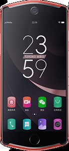Meitu T8 Cell Phone 5.2-Inch