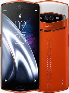 Meitu V7 Cell Phone 6.21-Inch