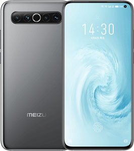 Meizu 17 Cell Phone