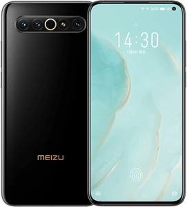 Meizu 17 Pro Cell Phone