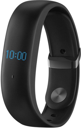 Meizu Smart Bracelet Balck
