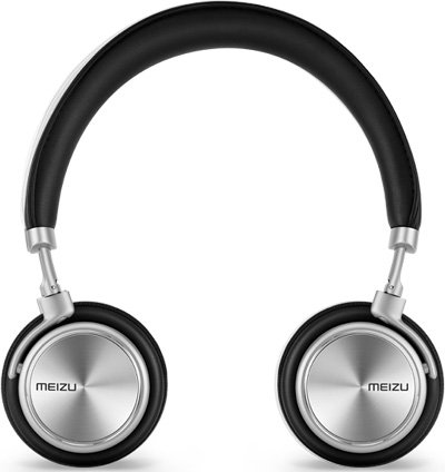 Meizu HD50 Headphone Black