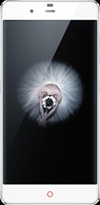 Nubia My PRAGUE S Cell Phone