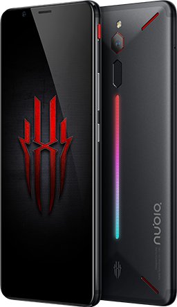 Nubia Red Magic Gaming Cell Phone 6-Inch