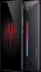 Nubia Red Magic Gaming Cell Phone 6-Inch