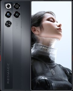 Nubia Red Magic 11 Pro+ Cell Phone