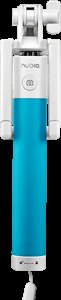 Nubia Selfie Stick Blue