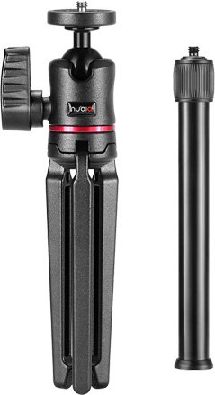 Nubia Photography Tripod and Phone Holder