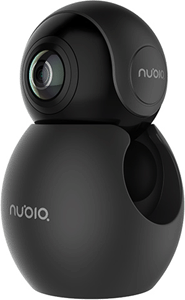 Nubia VR Camera Black