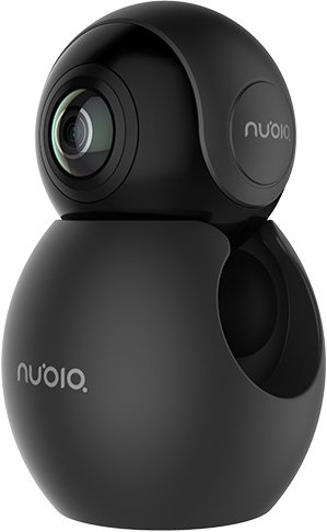 Nubia VR Camera Black