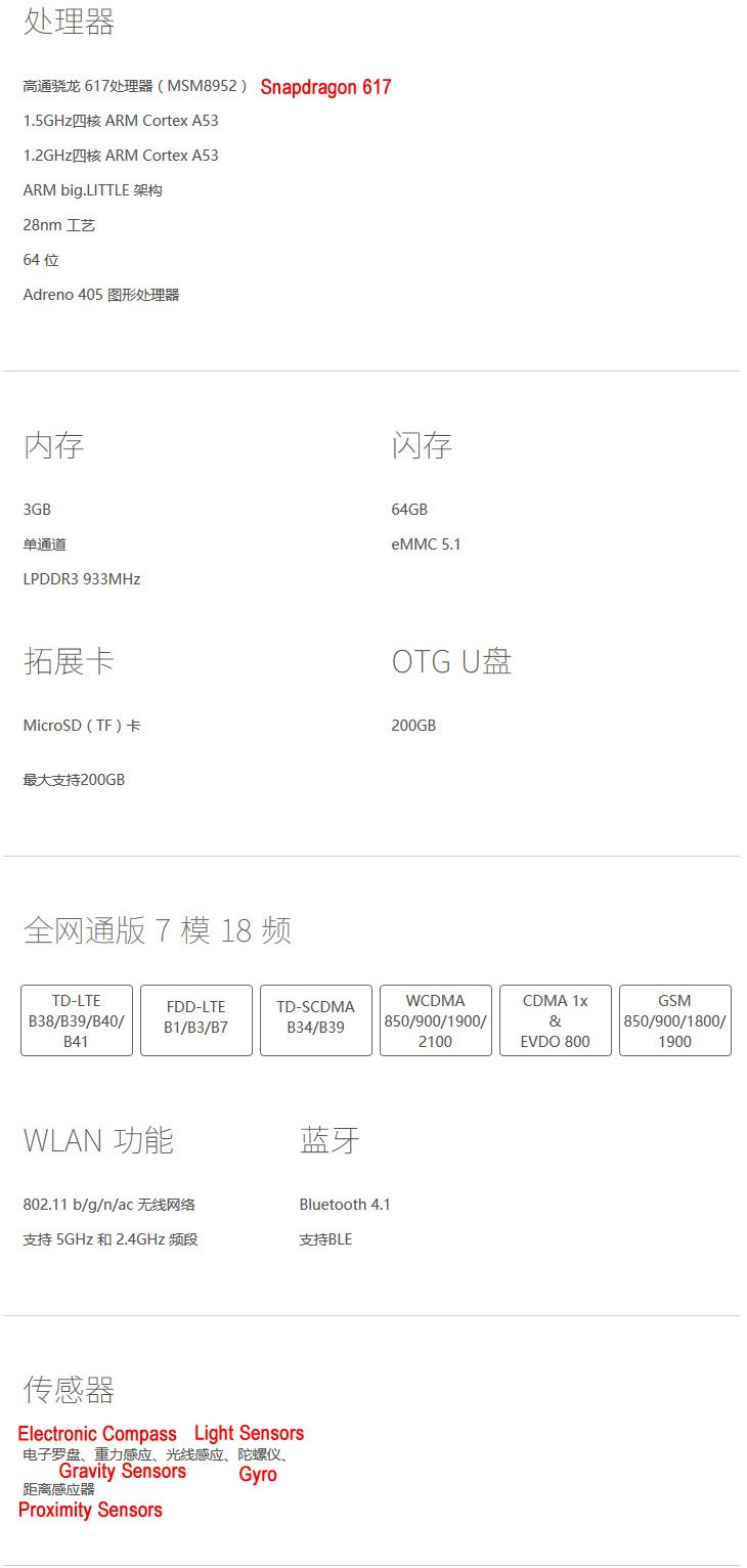 nubia z11 mini