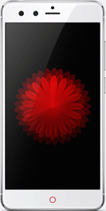 Nubia Z11 Mini 5-Inch Cell Phone