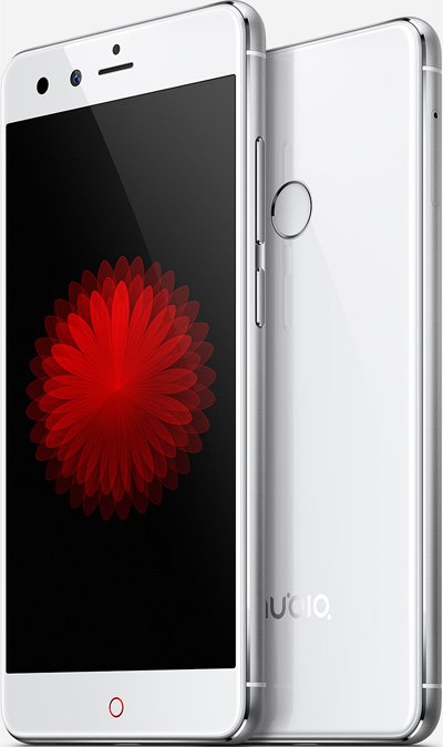 Nubia Z11 Mini 5-Inch Cell Phone
