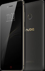 Nubia Z11 Mini S Cell Phone 5.2-Inch