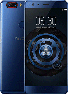 Nubia Z17 Cell Phone 5.5-Inch