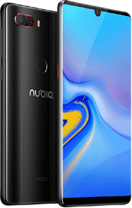 Nubia Z18 Cell Phone 5.99-Inch