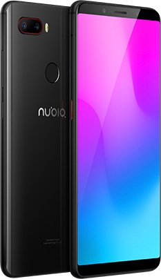 Nubia Z18 Mini Cell Phone 5.7-Inch