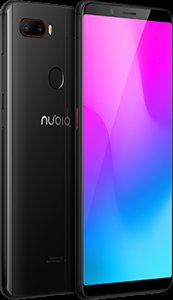 Nubia Z18 Mini Cell Phone 5.7-Inch