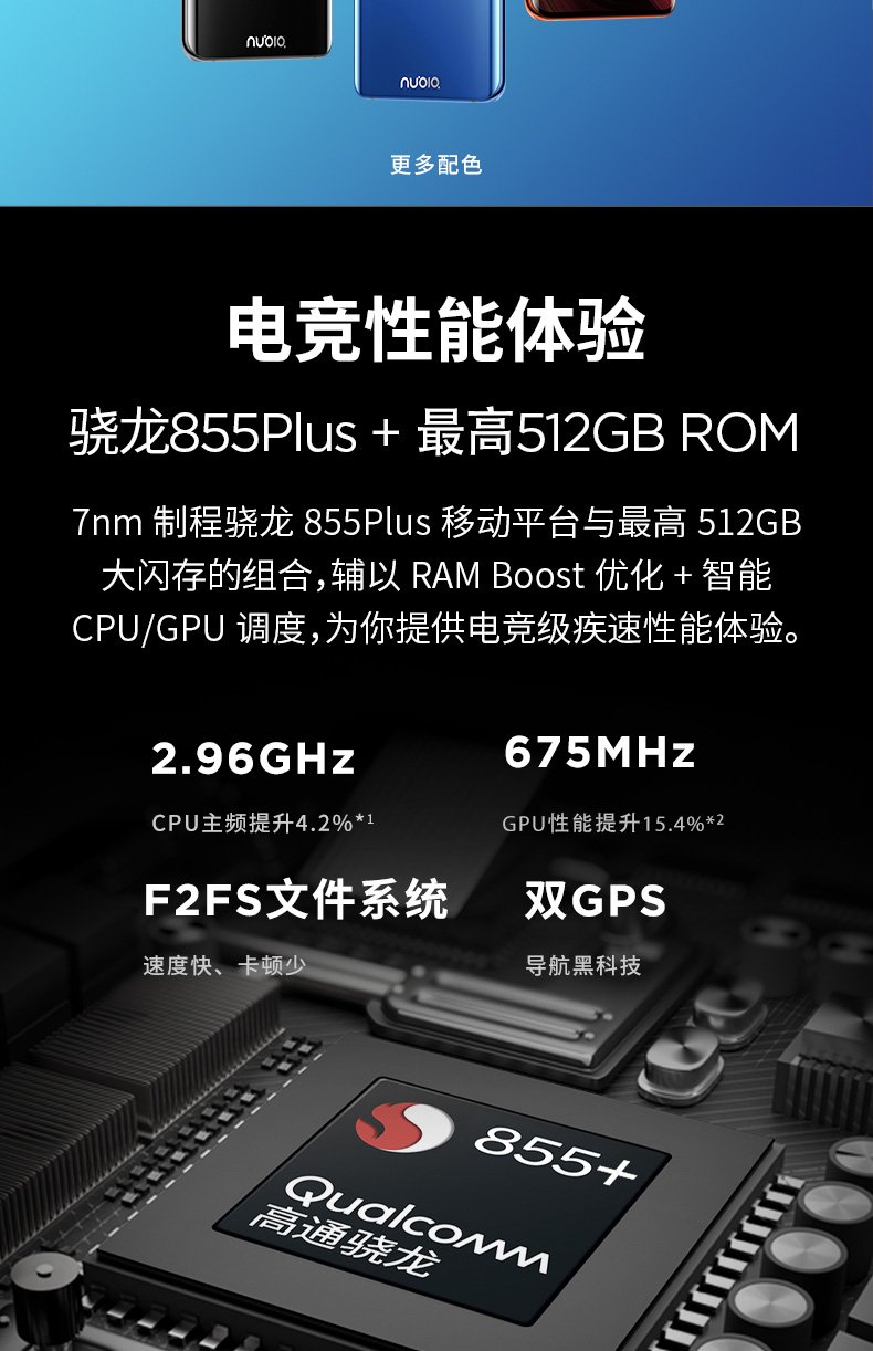 nubia z20