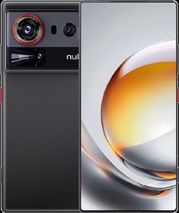 Nubia Z80 Ultra Cell Phone