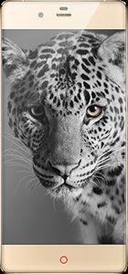 Nubia Z9 GOLD 5.2-Inch Cell Phone