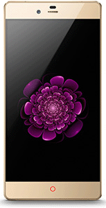 Nubia Z9 Max Elite GOLD 5.5-Inch Cell Phone