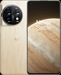 Oneplus 11 Cell Phone Brown 512GB ROM 16GB RAM