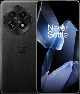 Oneplus 13 Cell Phone Black 512GB ROM 16GB RAM