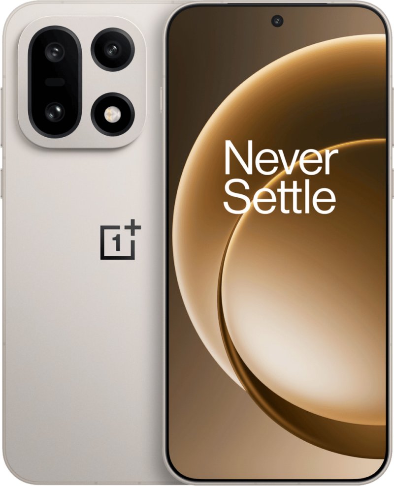 Oneplus 15 Cell Phone