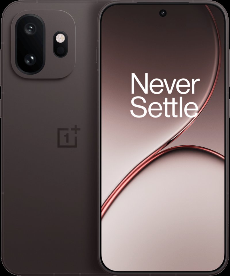 Oneplus 15T Cell Phone Brown 12GB RAM 256GB ROM