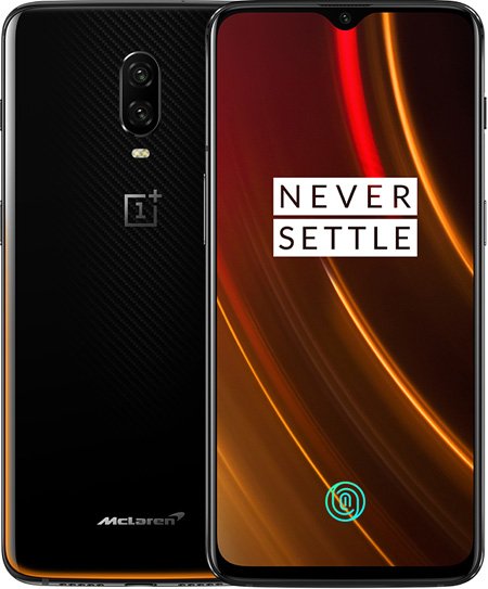 OnePlus 6t Cell Phone 6.41-Inch