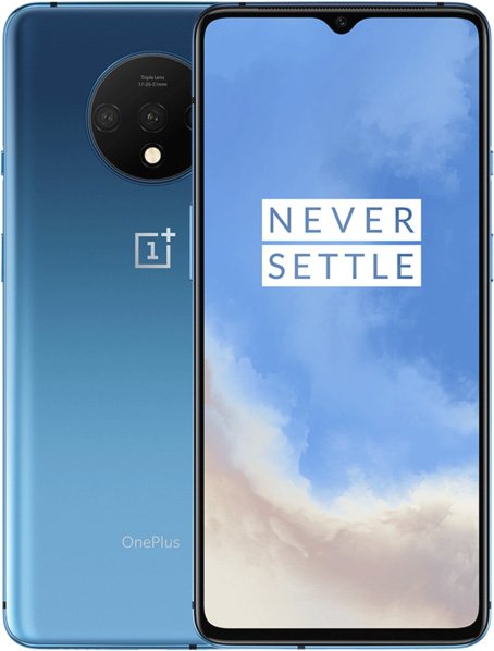 OnePlus 7T Cell Phone 6.55-Inch