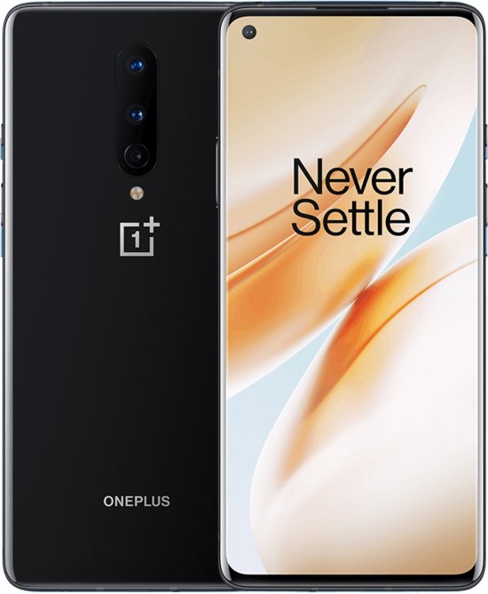 OnePlus 8 Cell Phone