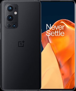 OnePlus 9 Pro Cell Phone Black 256GB ROM 8GB RAM