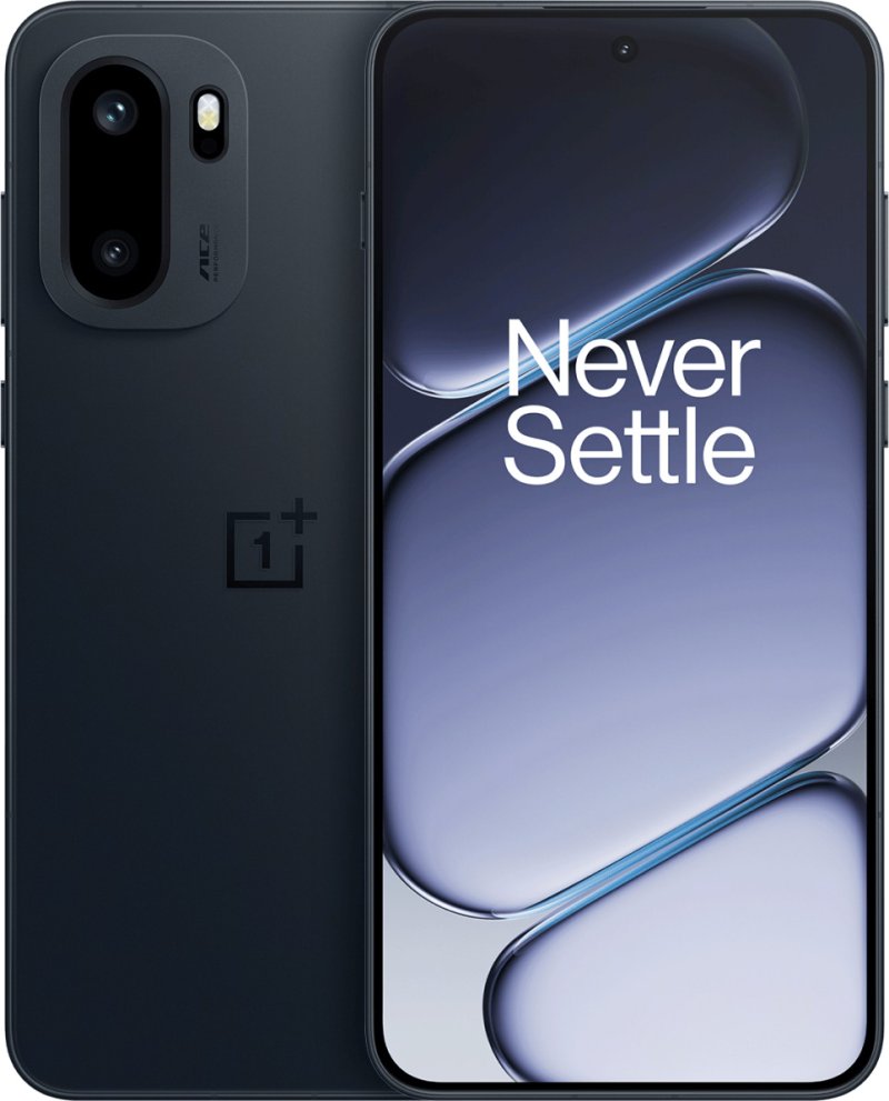 Oneplus Ace 6 Cell Phone Black 12GB RAM 256GB ROM ROM